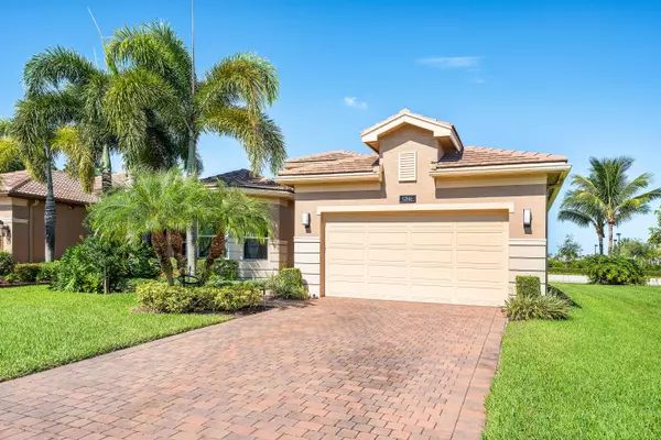 Boynton Beach, FL 33473,12546 Copper Mountain PASS