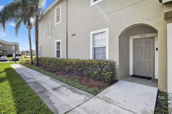 Miramar, FL 33027,4230 SW 132 WAY 9106