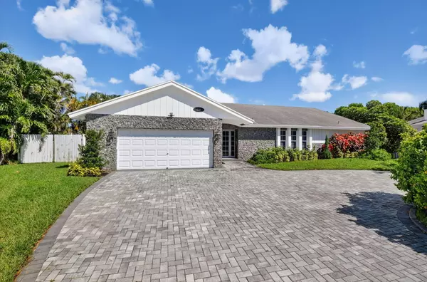 1599 NW NW 14th AVE, Boca Raton, FL 33486