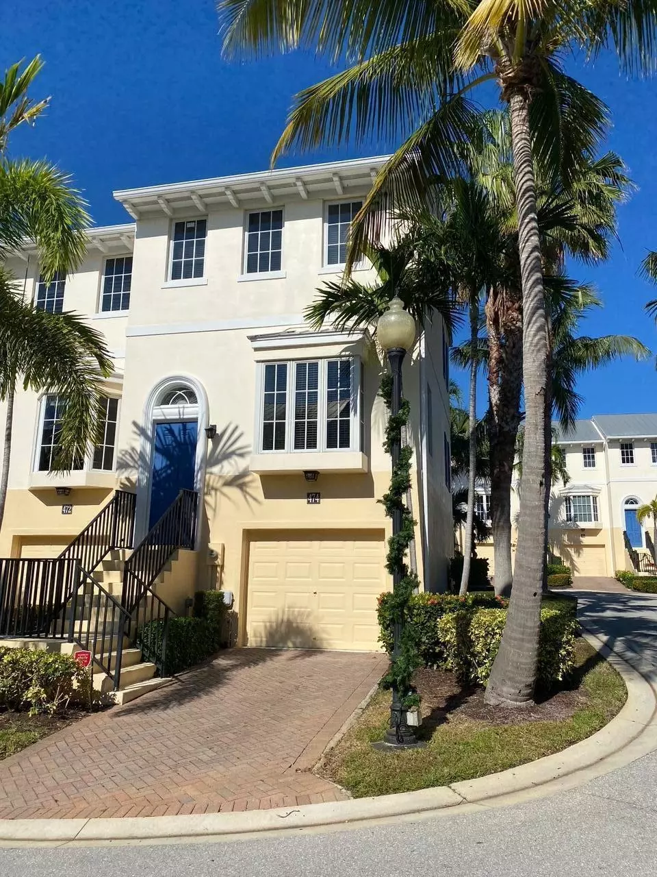 Juno Beach, FL 33408,474 E E Juno Dunes WAY 474