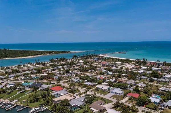 306 Fernandina ST, Fort Pierce, FL 34949