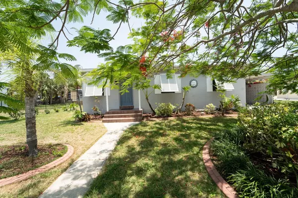 Fort Pierce, FL 34949,306 Fernandina ST