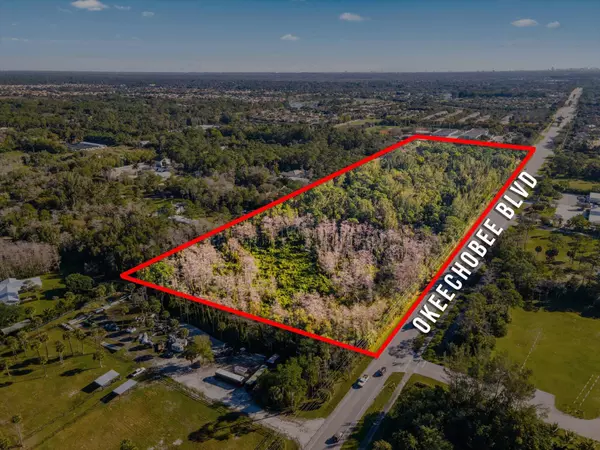 Loxahatchee Groves, FL 33470,0 Folsom RD