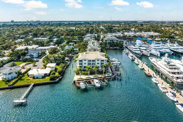 West Palm Beach, FL 33407,3940 N Flagler DR 401