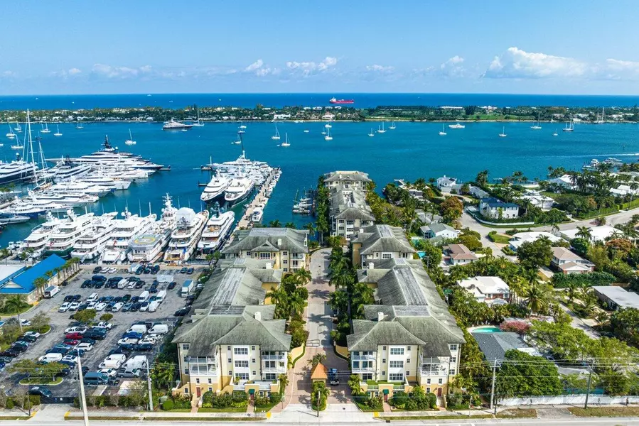 3940 N Flagler DR 401, West Palm Beach, FL 33407