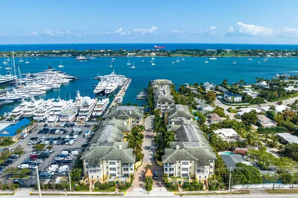 3940 N Flagler DR 401, West Palm Beach, FL 33407