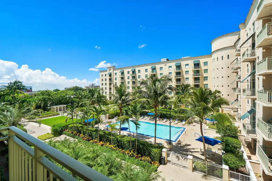 610 Clematis ST 523, West Palm Beach, FL 33401