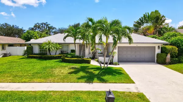 17634 Lake Park RD, Boca Raton, FL 33487