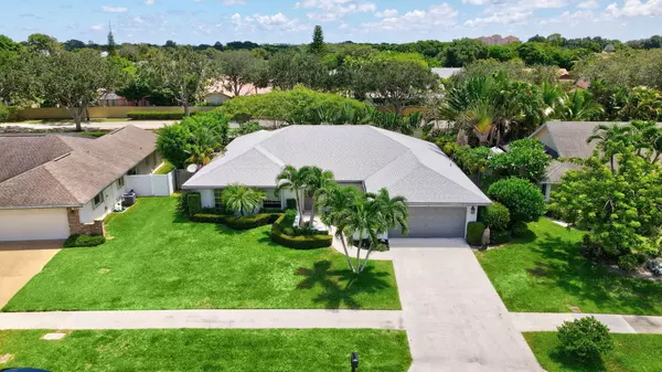 Boca Raton, FL 33487,17634 Lake Park RD