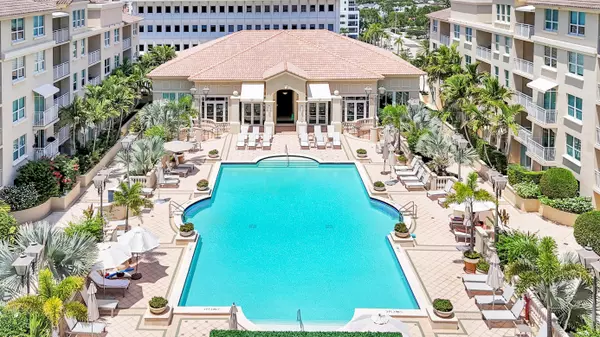 Boca Raton, FL 33432,99 SE Mizner BLVD 731