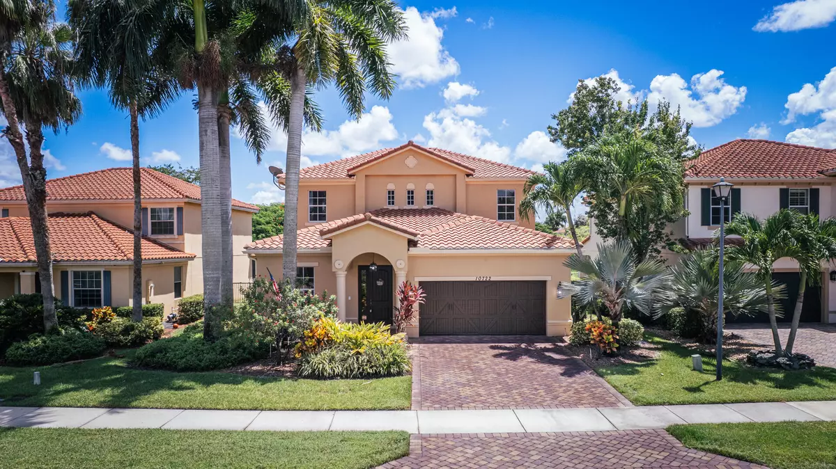 Wellington, FL 33414,10722 Willow Oak CT