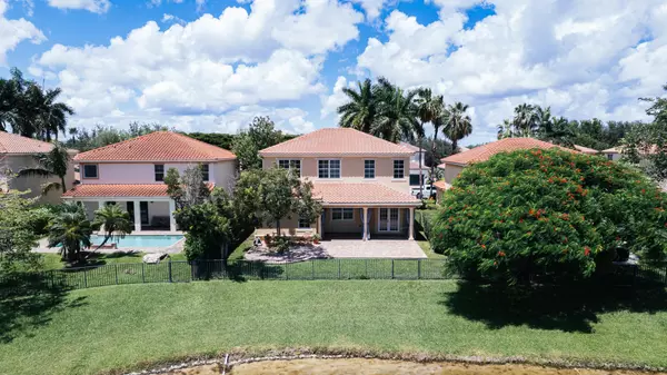 Wellington, FL 33414,10722 Willow Oak CT