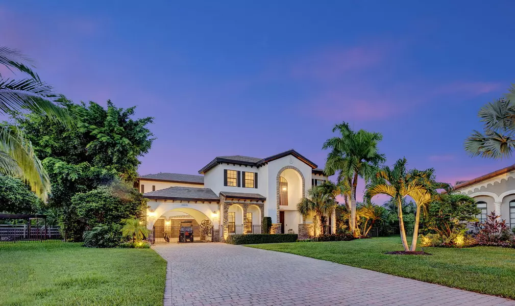 10241 Majestic TRL, Parkland, FL 33076
