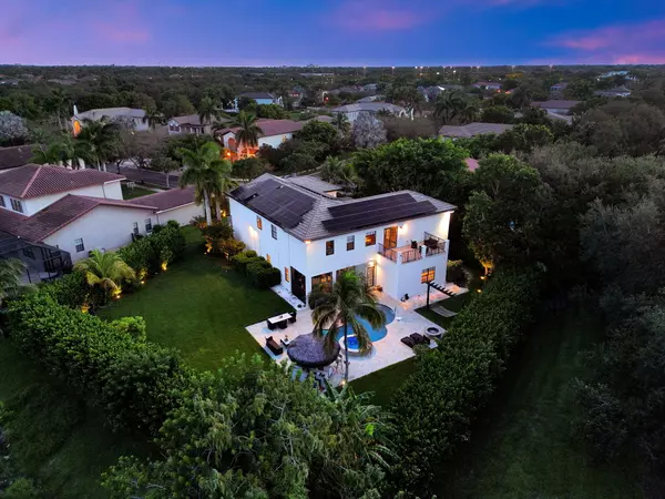 10241 Majestic TRL, Parkland, FL 33076