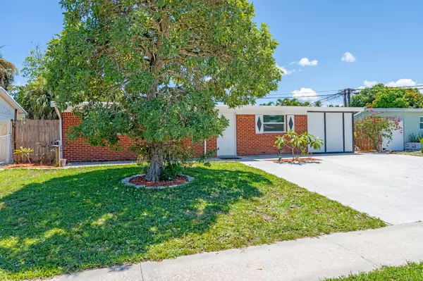 Palm Beach Gardens, FL 33410,3852 Catalina RD