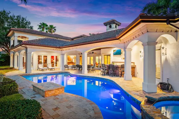 Jupiter, FL 33458,18669 SE Palm Island LN
