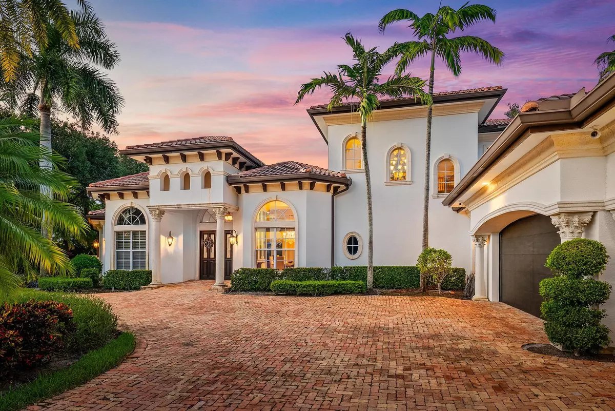 Jupiter, FL 33458,18669 SE Palm Island LN
