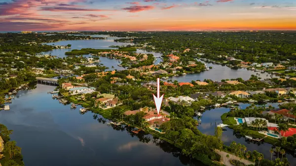 Jupiter, FL 33458,18669 SE Palm Island LN