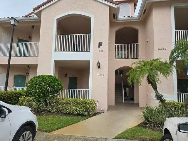 Port Saint Lucie, FL 34986,10073 Perfect DR A