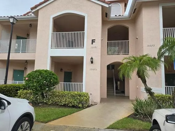 10073 Perfect DR A, Port Saint Lucie, FL 34986