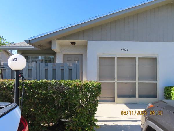 5403 Glenda ST,  West Palm Beach,  FL 33417