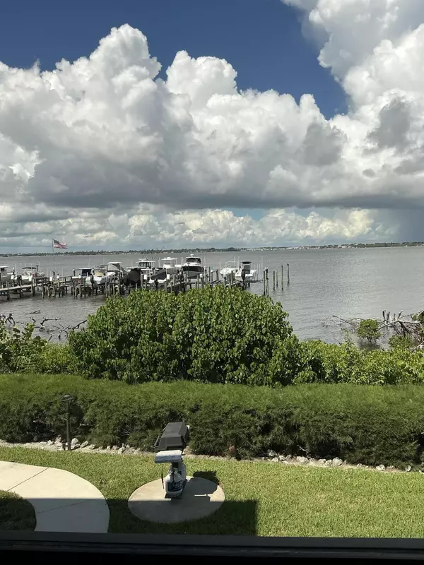 Jensen Beach, FL 34957,3792 NE Ocean BLVD 211-N
