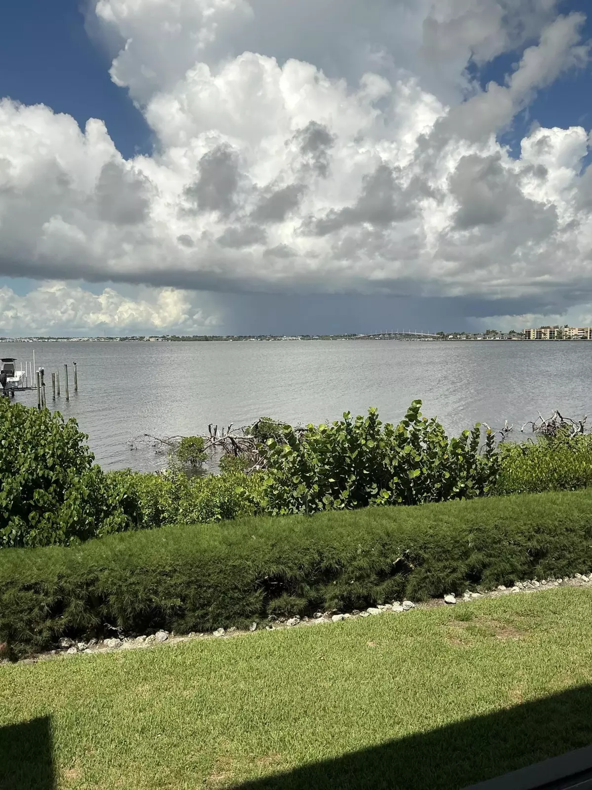 Jensen Beach, FL 34957,3792 NE Ocean BLVD 211-N