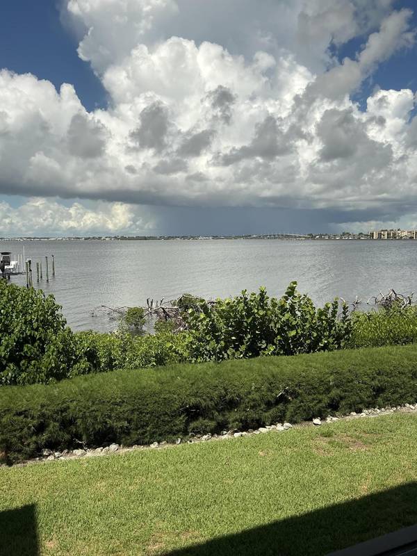 3792 NE Ocean BLVD 211-N, Jensen Beach, FL 34957