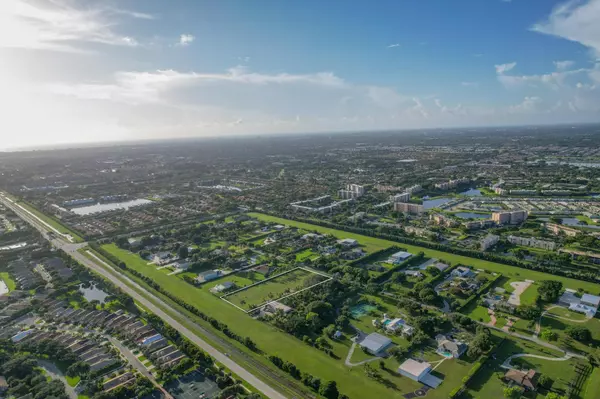 Delray Beach, FL 33446,6783 Skyline DR