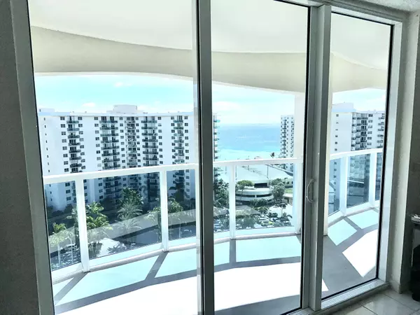 Hollywood, FL 33019,3800 S Ocean DR 1516