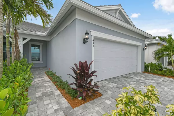 Vero Beach, FL 32960,1433 Harper WAY Villa 24