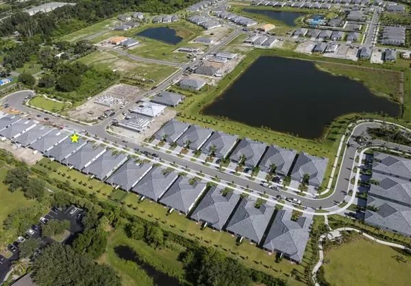 Vero Beach, FL 32960,1433 Harper WAY Villa 24