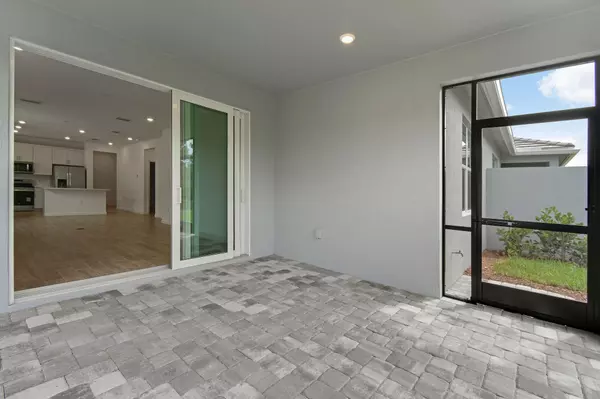 Vero Beach, FL 32960,1433 Harper WAY Villa 24