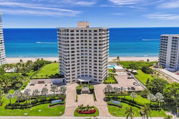 600 S Ocean BLVD 506, Boca Raton, FL 33432