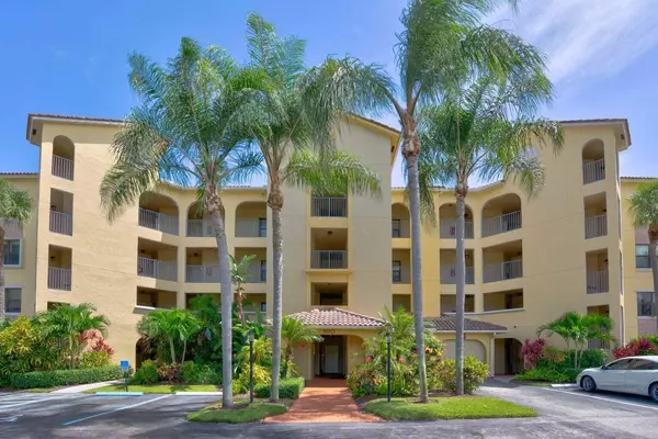 Juno Beach, FL 33408,100 Uno Lago DR 402