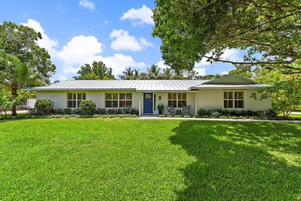 Palm Beach Gardens, FL 33418,6820 N 140th LN