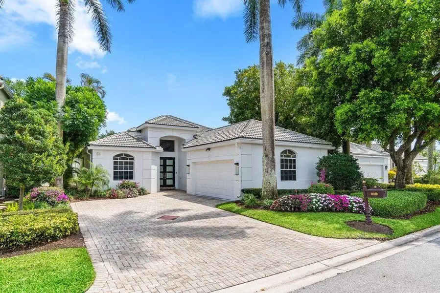16100 Villa Vizcaya PL, Delray Beach, FL 33446