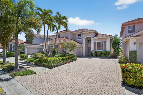 West Palm Beach, FL 33412,8240 Heritage Club DR