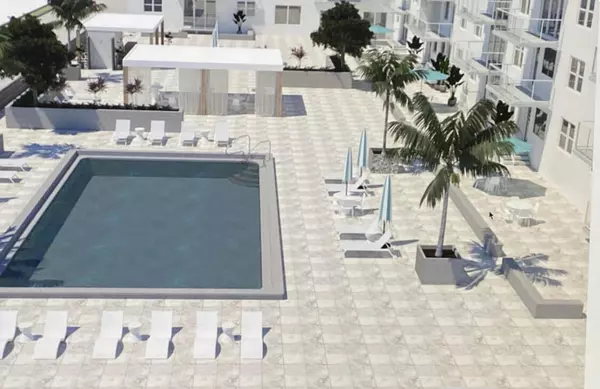 Palm Beach, FL 33480,3450 S Ocean BLVD 224