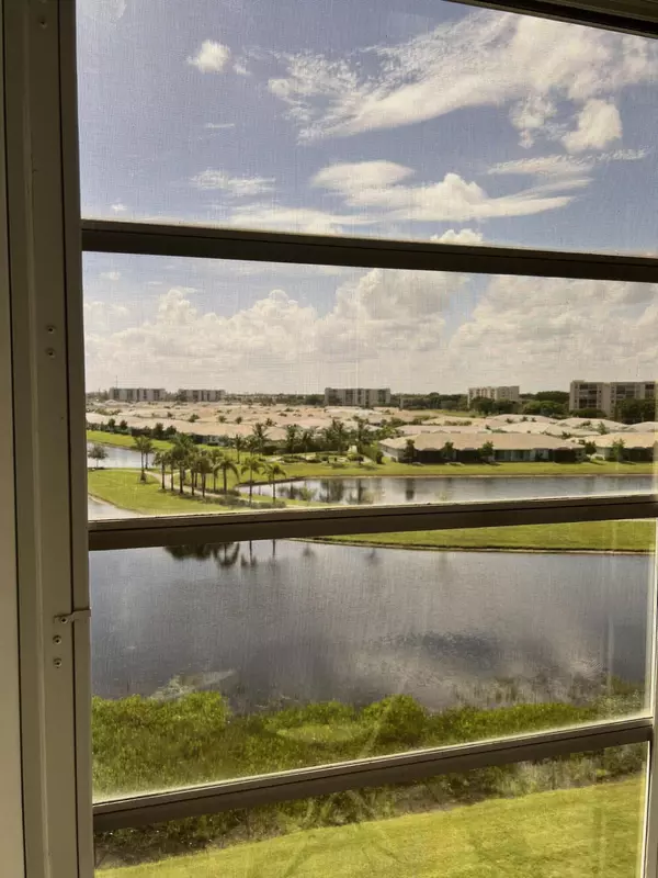 Delray Beach, FL 33446,14575 Bonaire 605 BLVD 605