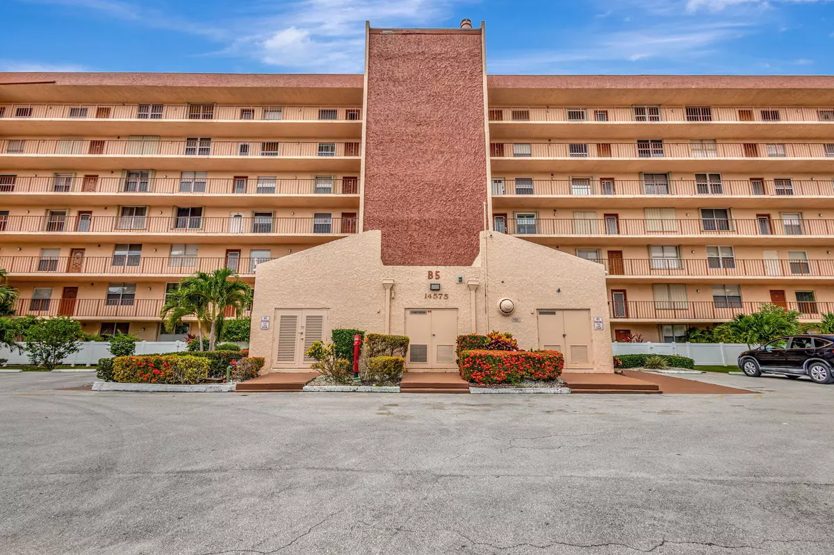 Delray Beach, FL 33446,14575 Bonaire 605 BLVD 605