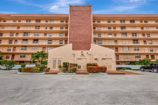 14575 Bonaire 605 BLVD 605, Delray Beach, FL 33446