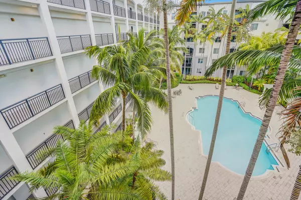 Boynton Beach, FL 33426,1690 Renaissance Commons BLVD 1522