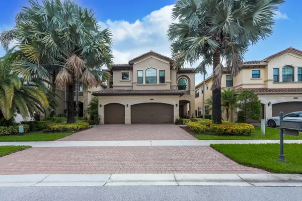 Delray Beach, FL 33446,16806 Bridge Crossing CIR