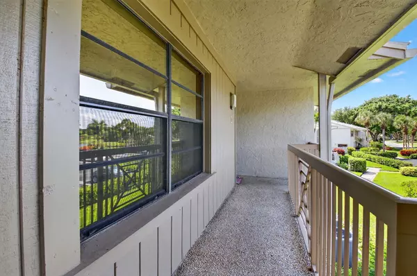 Boynton Beach, FL 33436,21 Eastgate DR D