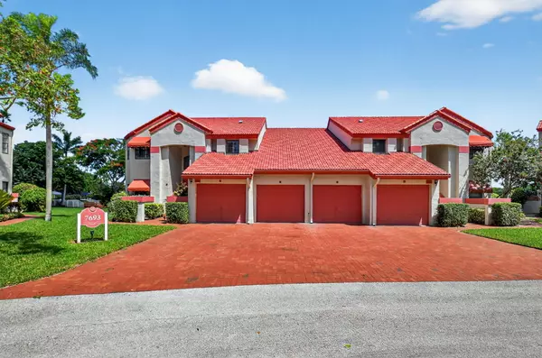 7693 Lexington Club BLVD C, Delray Beach, FL 33446