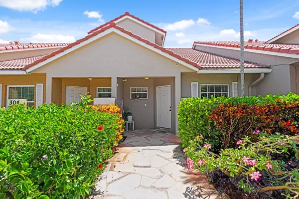 306 SE 23rd AVE, Boynton Beach, FL 33435