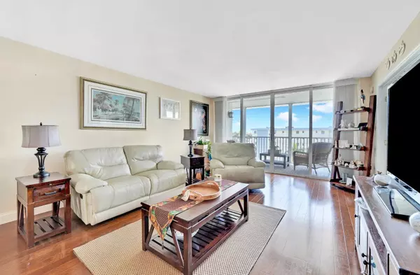 Delray Beach, FL 33483,1 Harbourside DR 1703