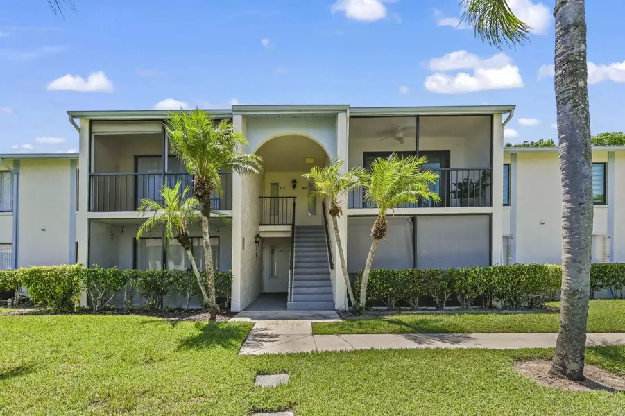 1103 Green Pine BLVD C2, West Palm Beach, FL 33409