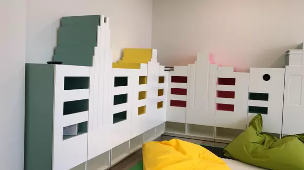 Sunrise, FL 33323,2000 Metropica WAY 1609